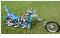 chopper bike