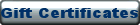 gift certificates