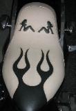 Ironhorse Texas Chopper
